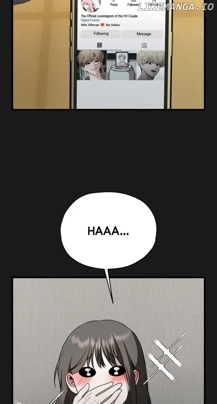 I will steal your place Chapter 32 page 73