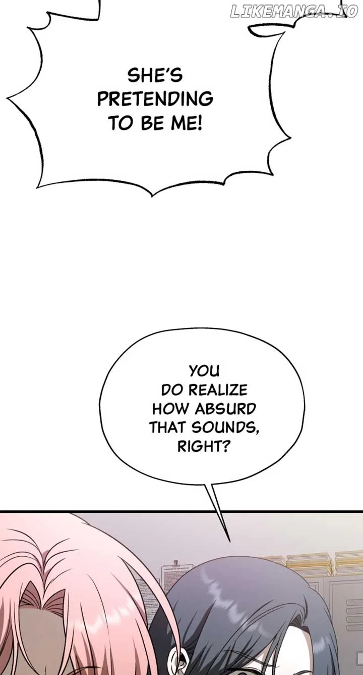 I will steal your place Chapter 32 page 47