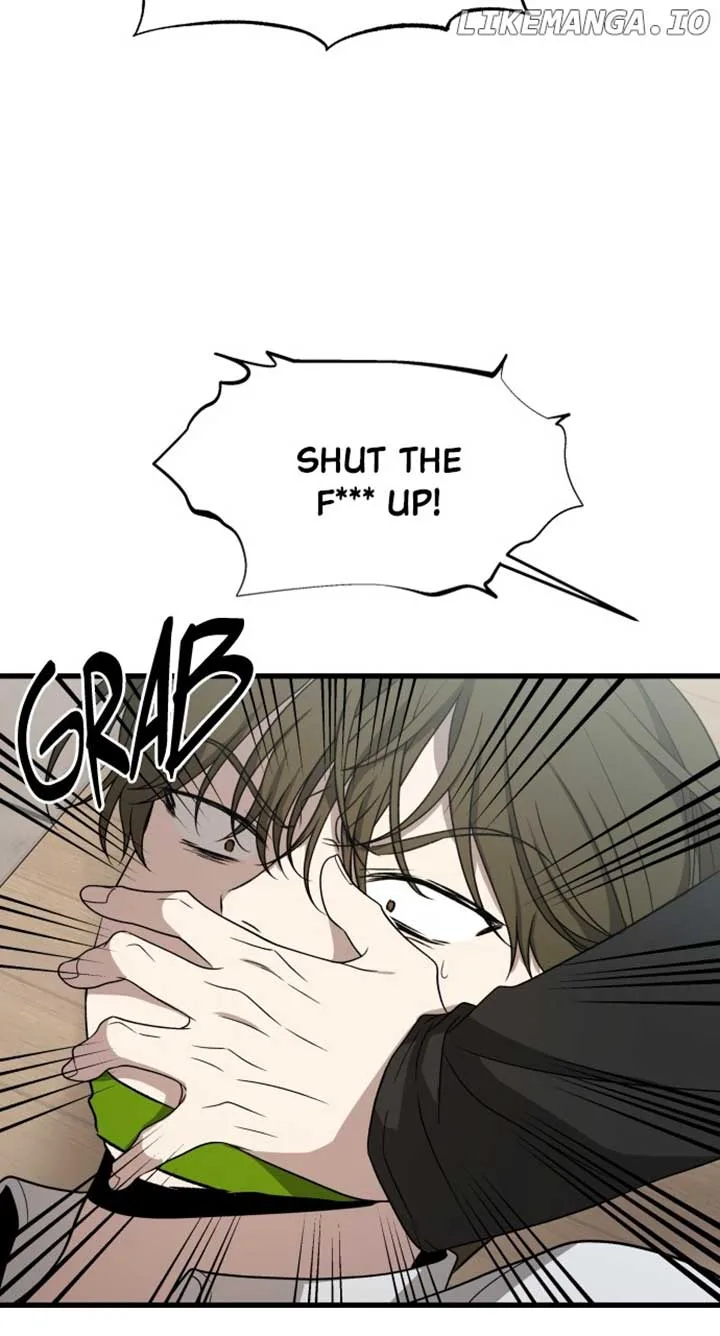 I will steal your place Chapter 34 page 23