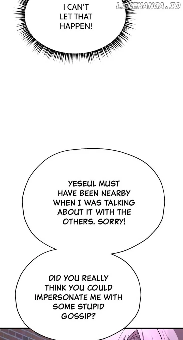 I will steal your place Chapter 35 page 59