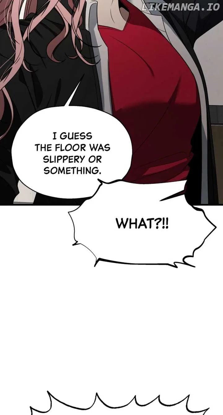 I will steal your place Chapter 34 page 7