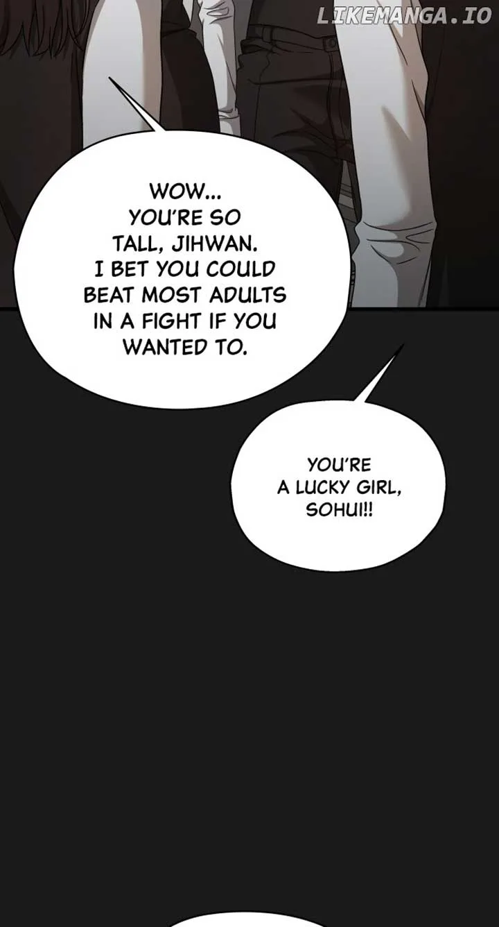 I will steal your place Chapter 32 page 70