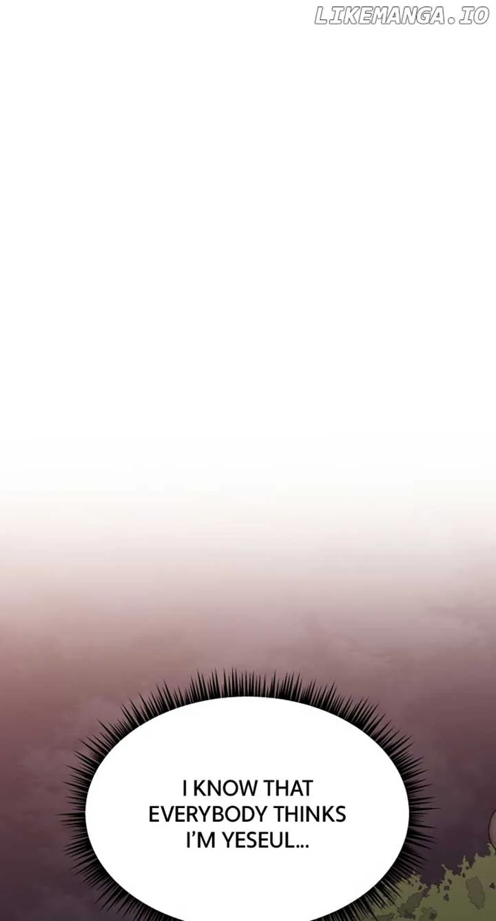 I will steal your place Chapter 34 page 43