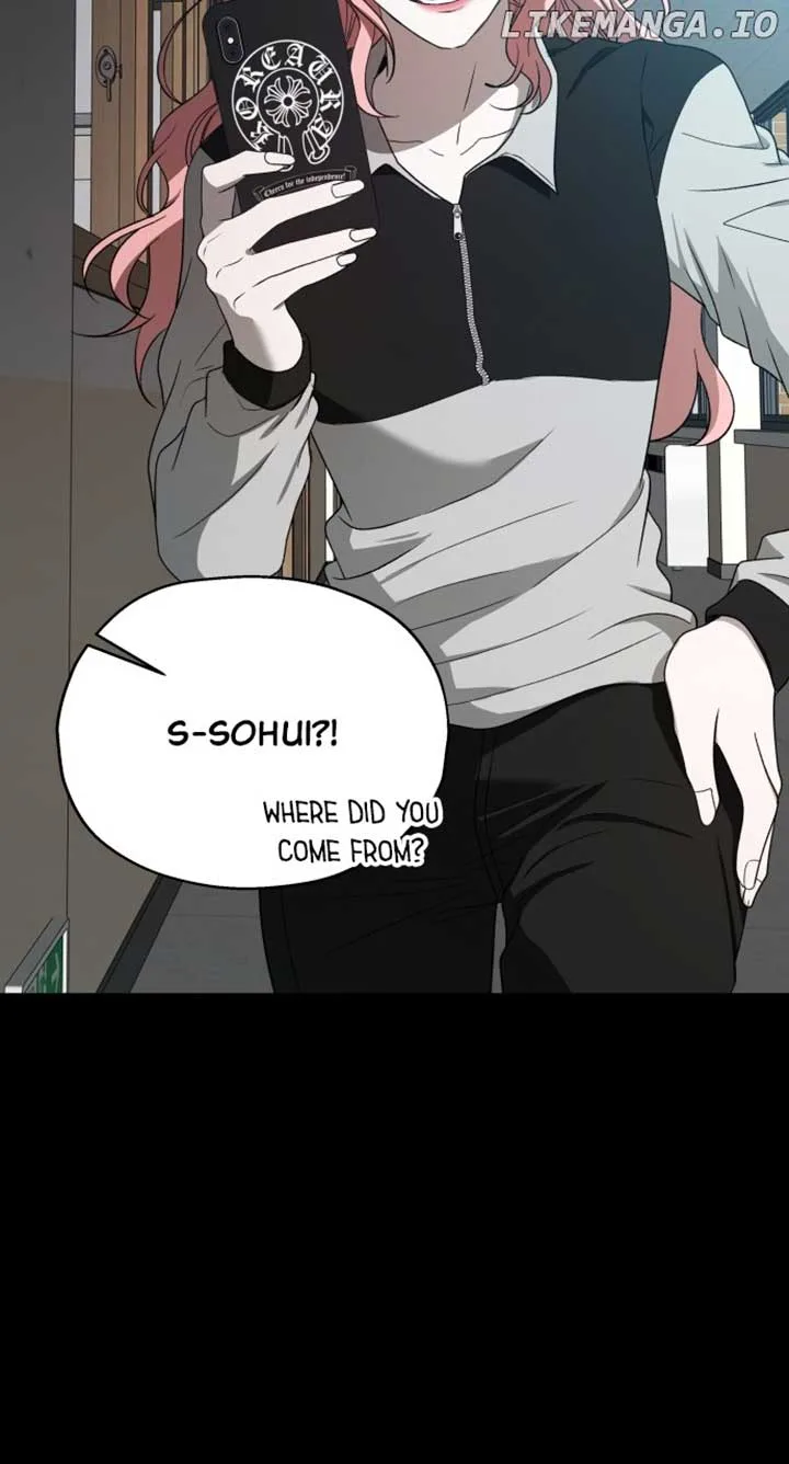 I will steal your place Chapter 32 page 90