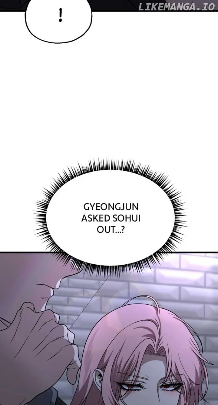 I will steal your place Chapter 35 page 56
