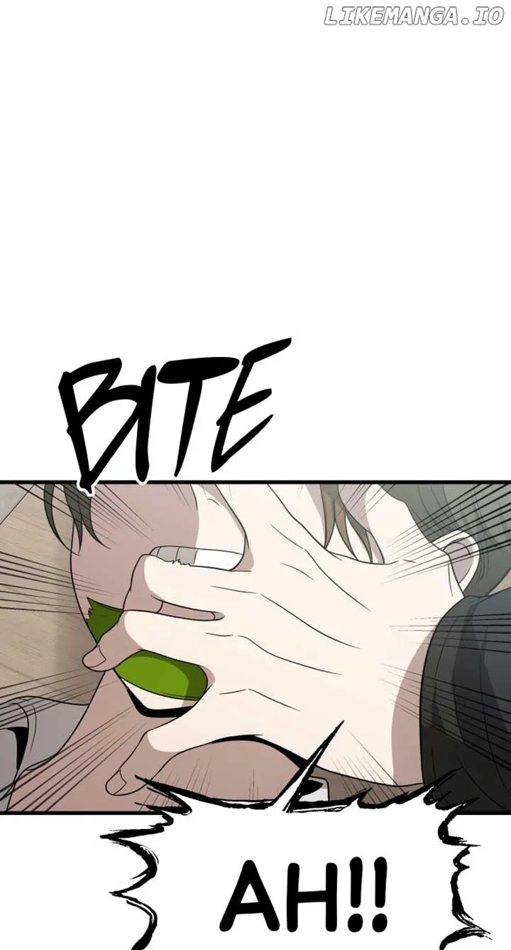 I will steal your place Chapter 34 page 24