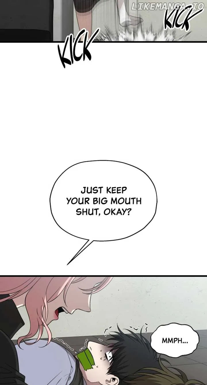 I will steal your place Chapter 34 page 26
