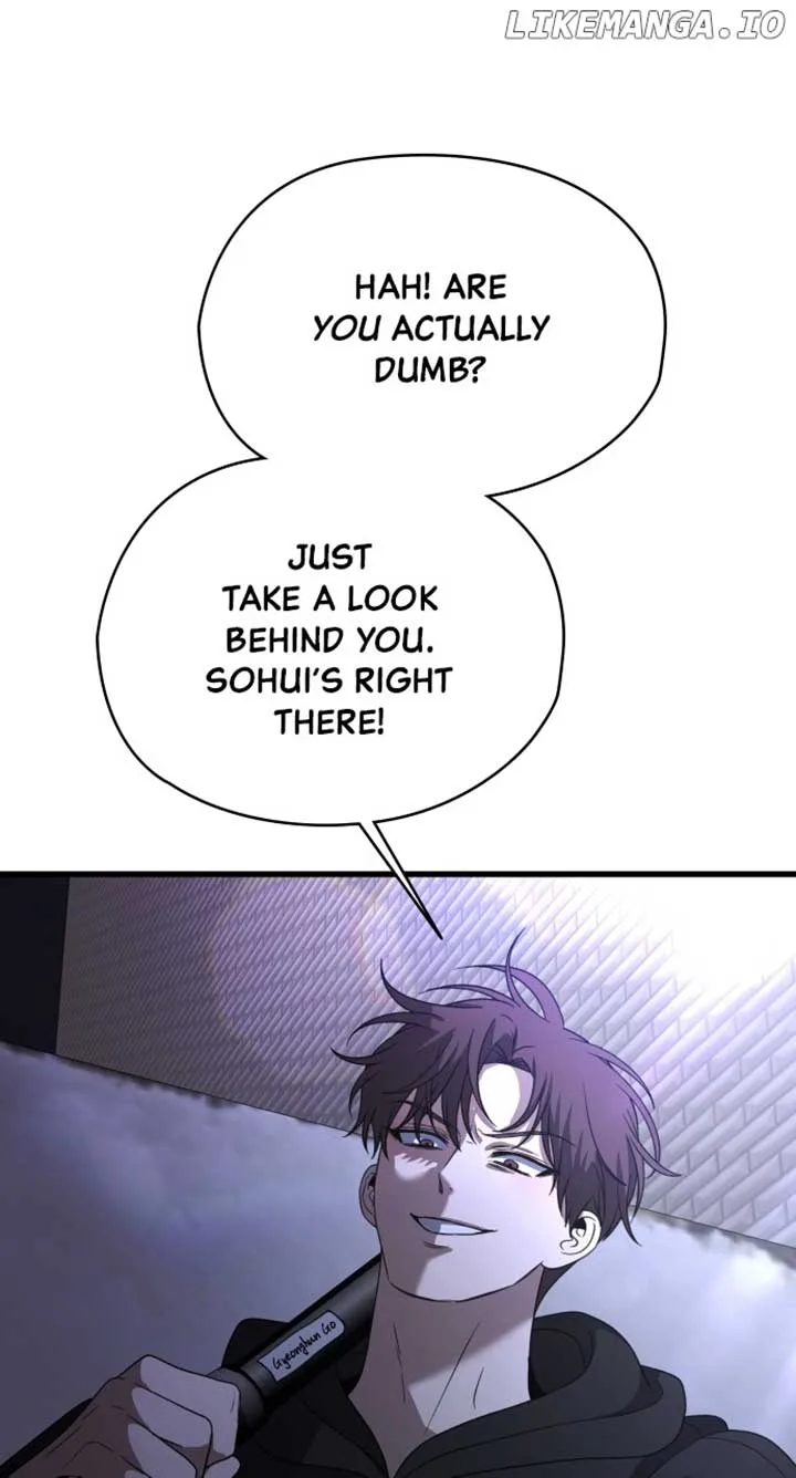I will steal your place Chapter 35 page 51
