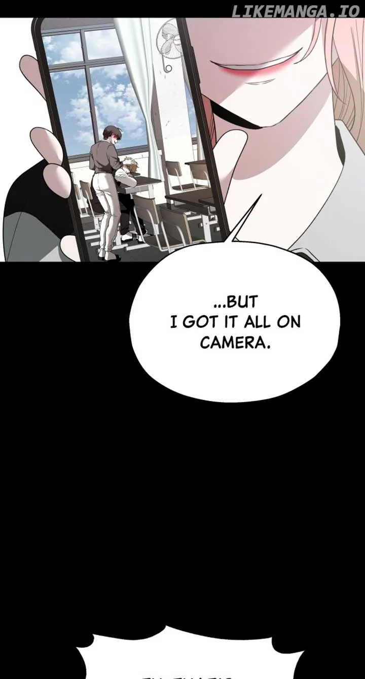 I will steal your place Chapter 32 page 93