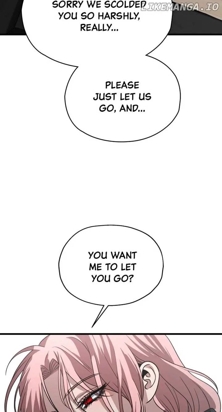 I will steal your place Chapter 34 page 35
