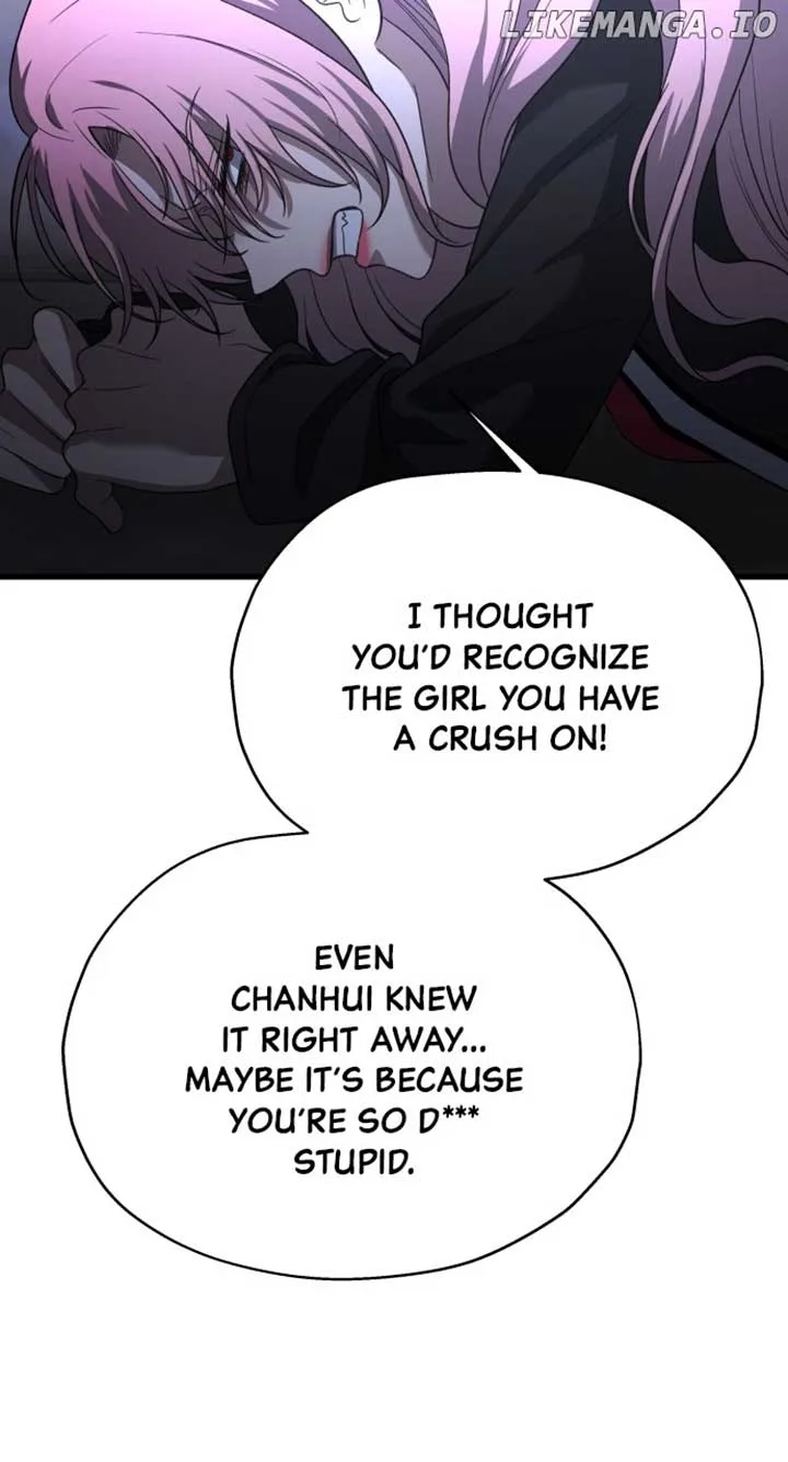 I will steal your place Chapter 35 page 50