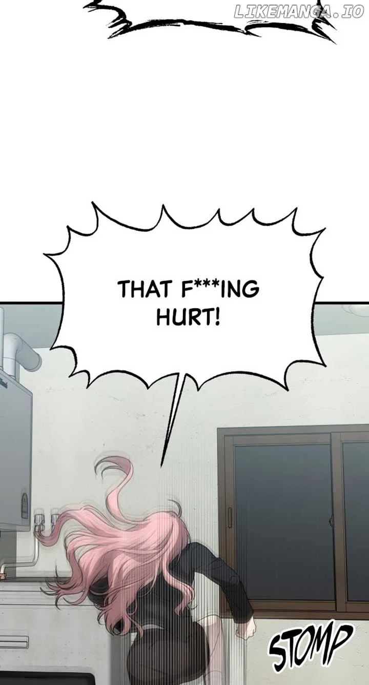 I will steal your place Chapter 34 page 25