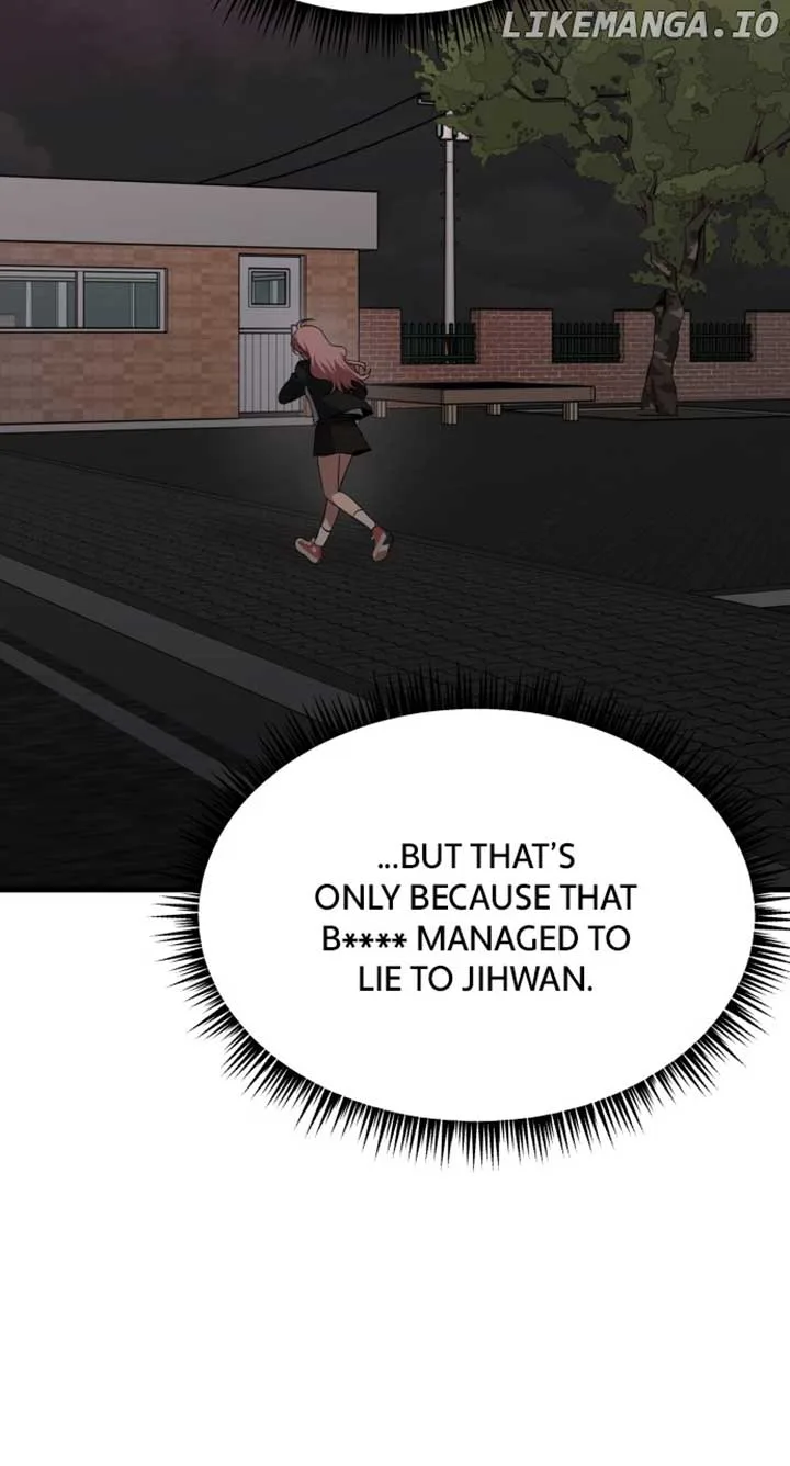 I will steal your place Chapter 34 page 44