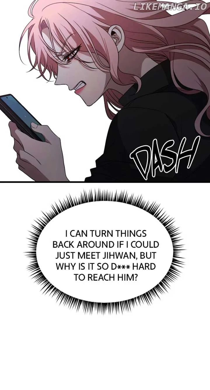 I will steal your place Chapter 34 page 47