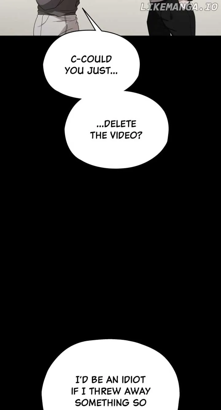 I will steal your place Chapter 32 page 101