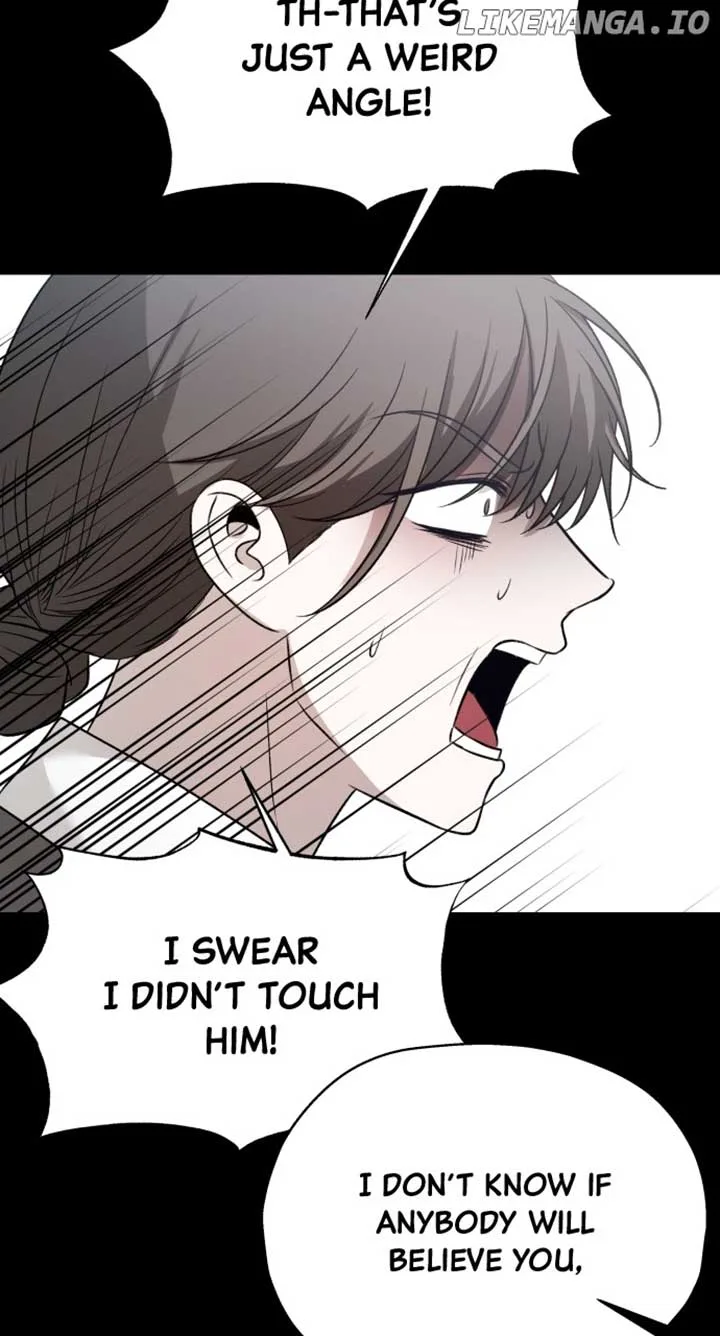 I will steal your place Chapter 32 page 94