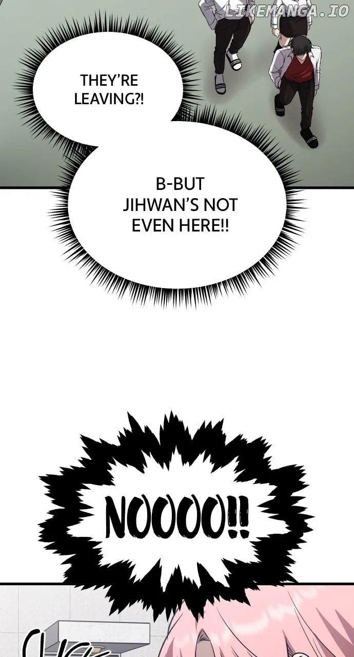 I will steal your place Chapter 37 page 16