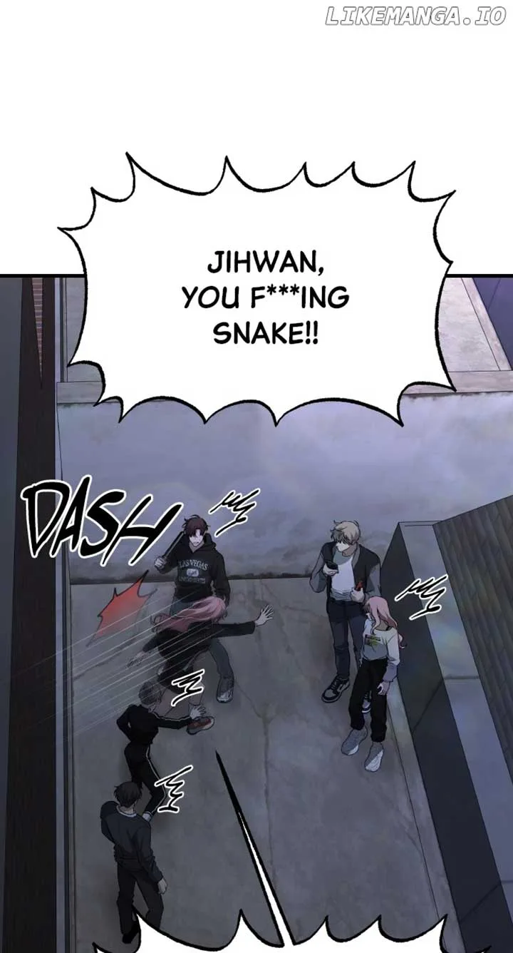 I will steal your place Chapter 35 page 66