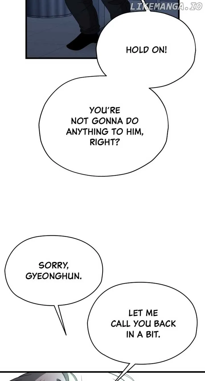 I will steal your place Chapter 35 page 75