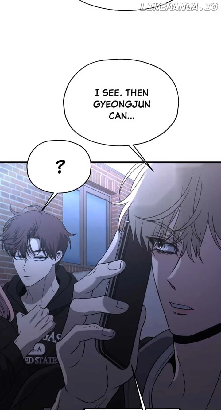 I will steal your place Chapter 35 page 73