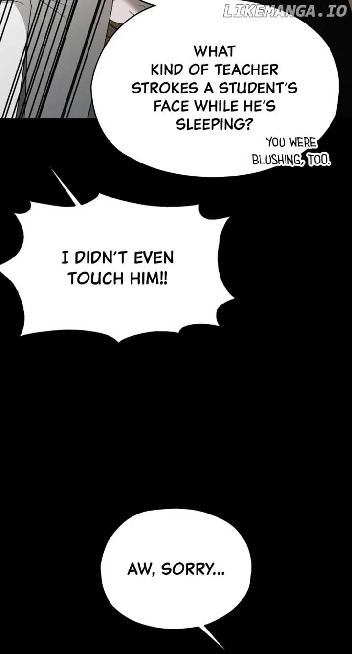 I will steal your place Chapter 32 page 92