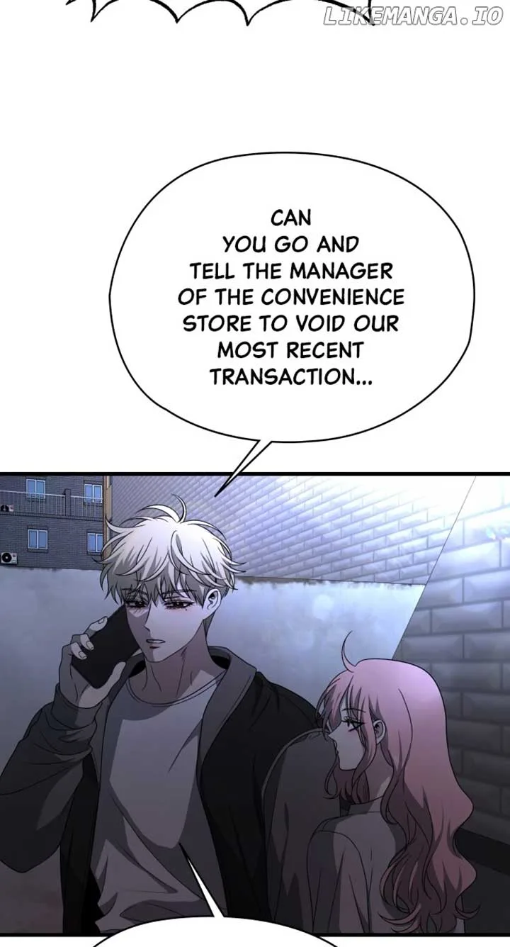I will steal your place Chapter 35 page 69