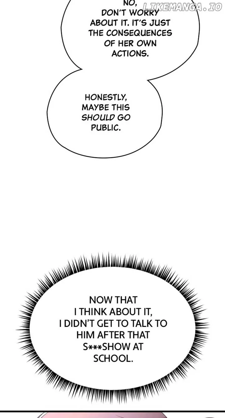 I will steal your place Chapter 34 page 46