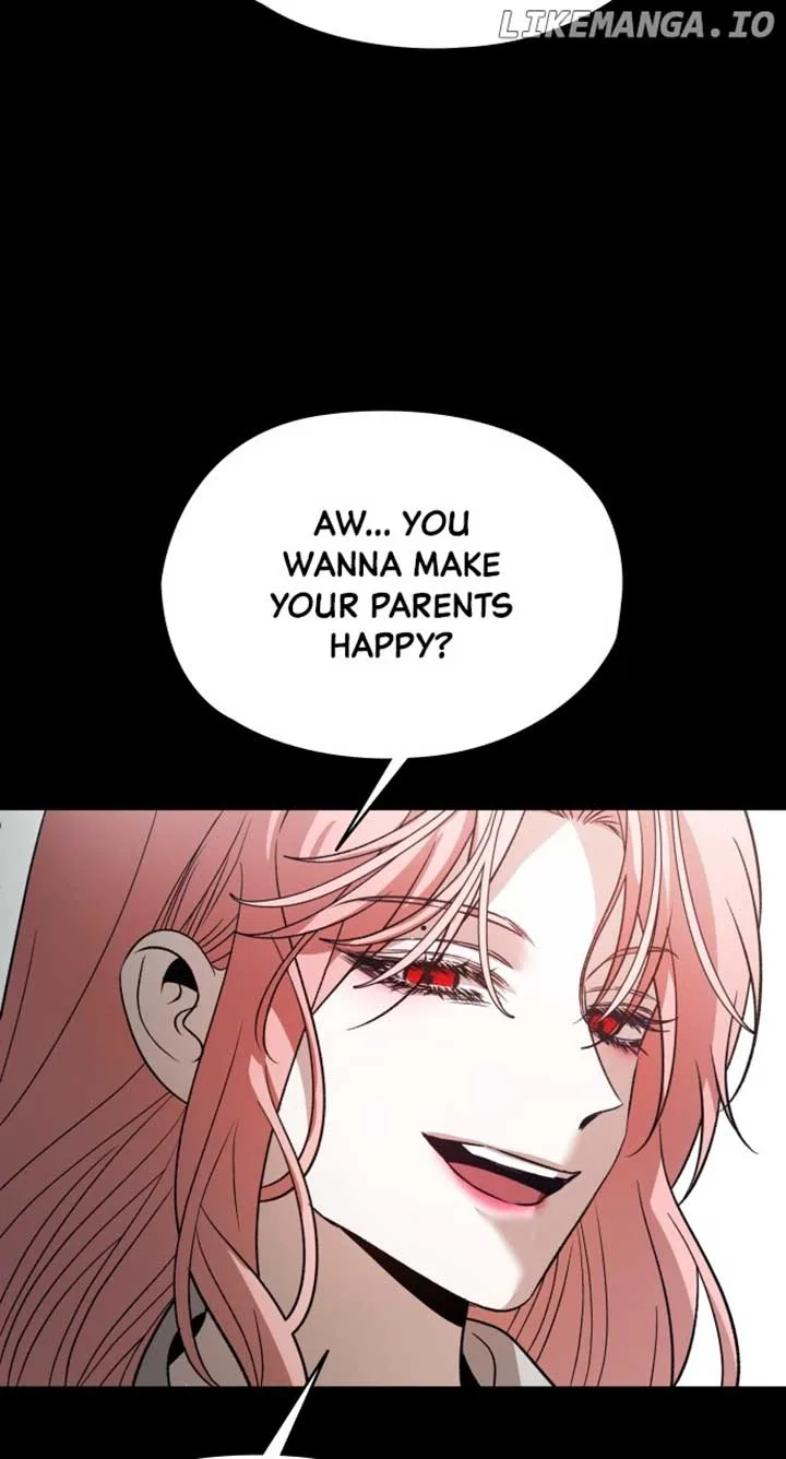 I will steal your place Chapter 32 page 99