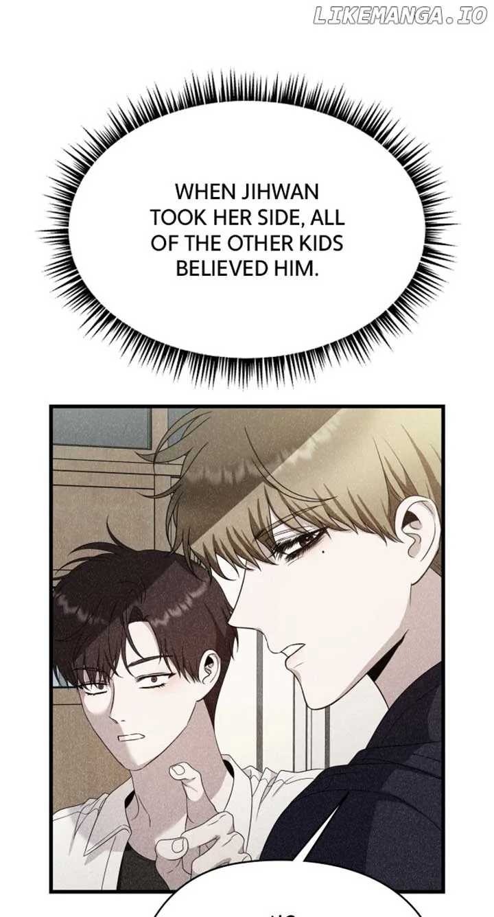 I will steal your place Chapter 34 page 45