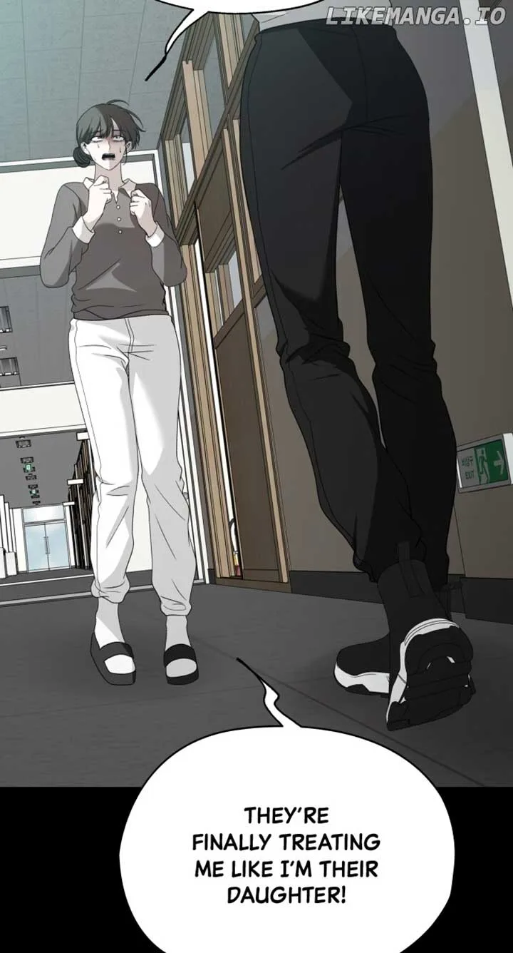 I will steal your place Chapter 32 page 98