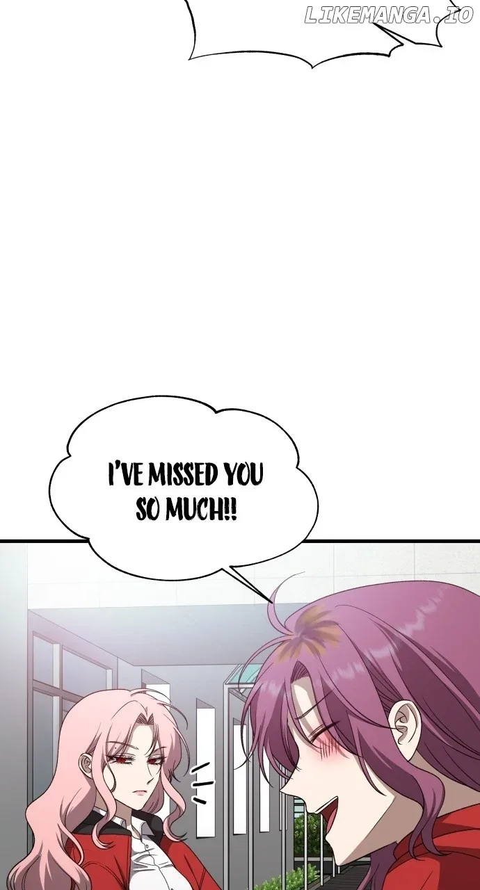 I will steal your place Chapter 39 page 19