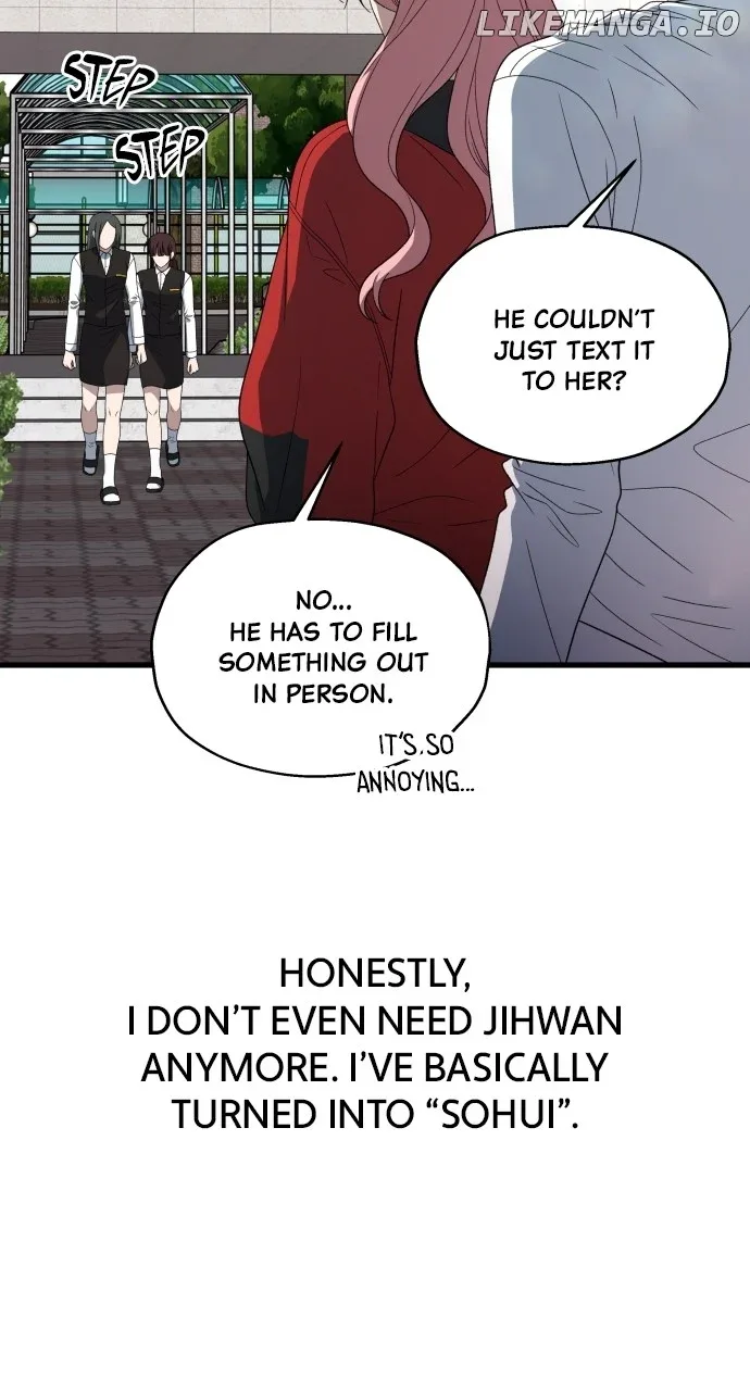 I will steal your place Chapter 39 page 13