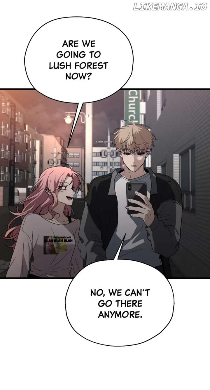 I will steal your place Chapter 34 page 52