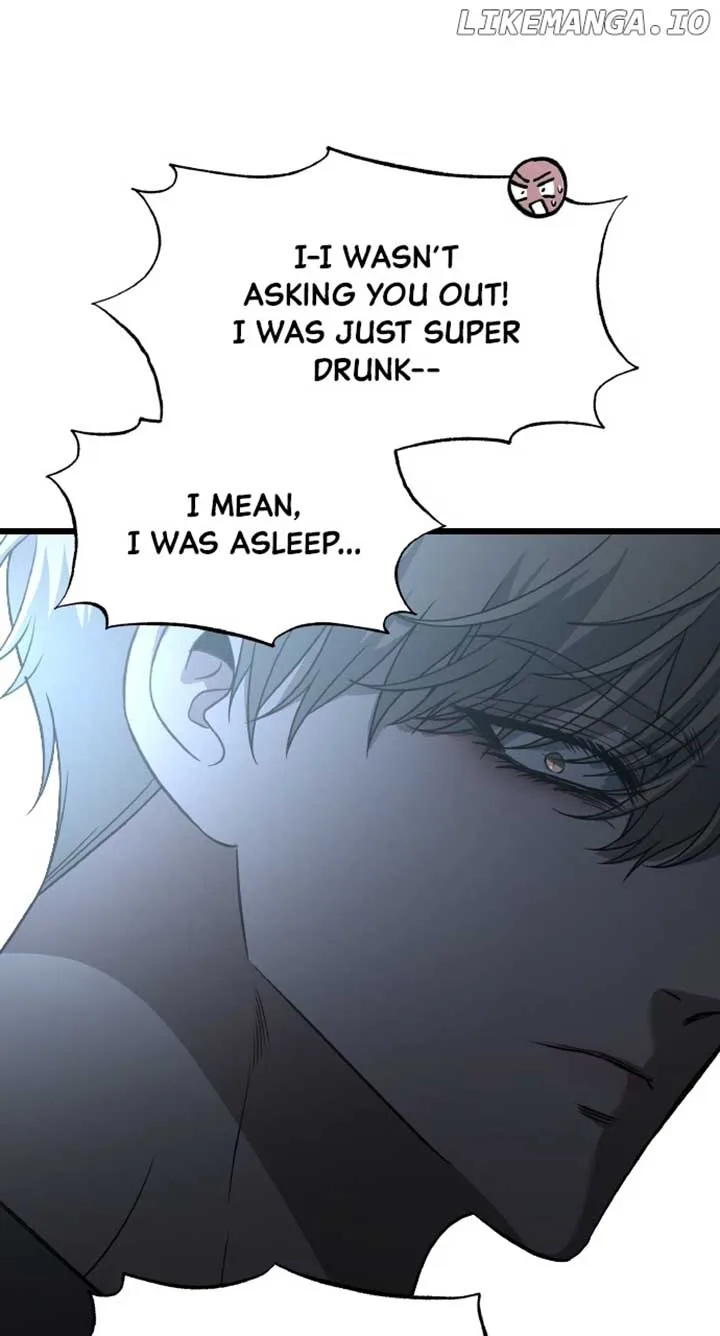I will steal your place Chapter 35 page 61