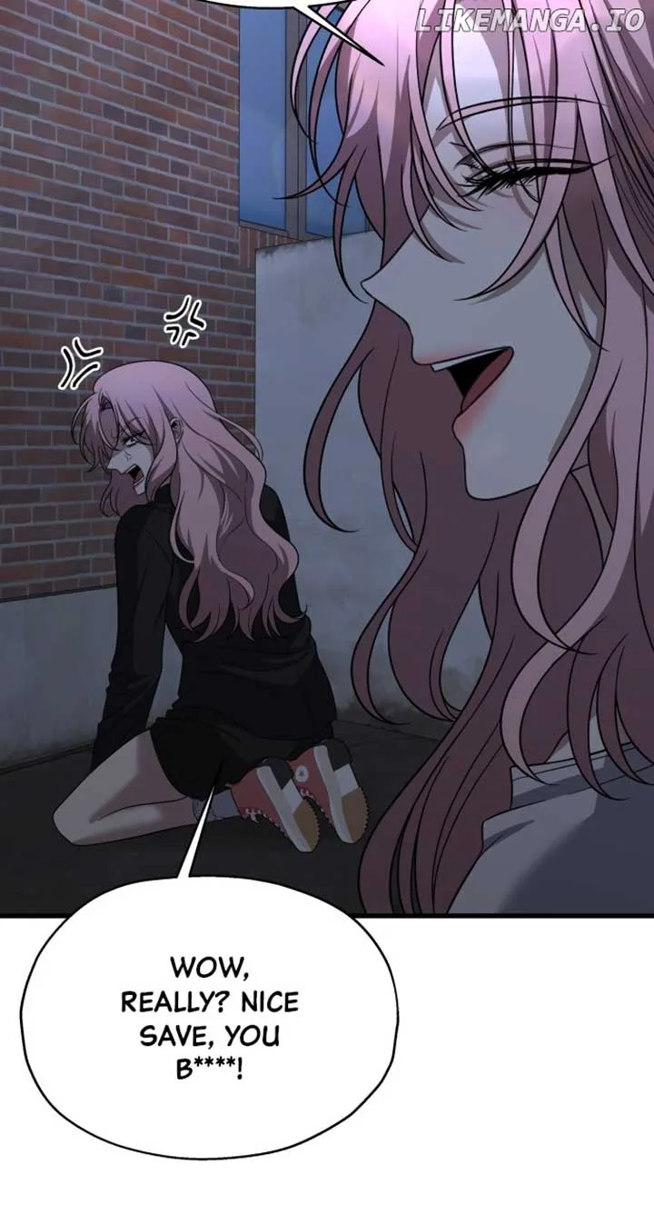 I will steal your place Chapter 35 page 60