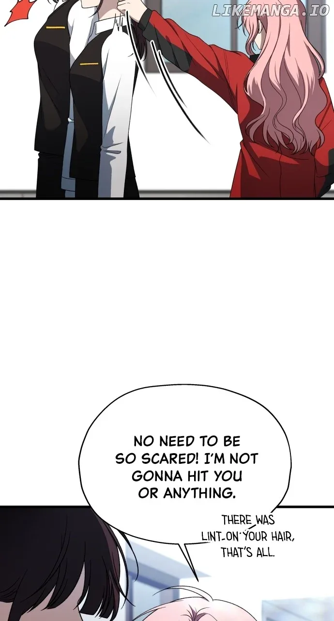 I will steal your place Chapter 39 page 17