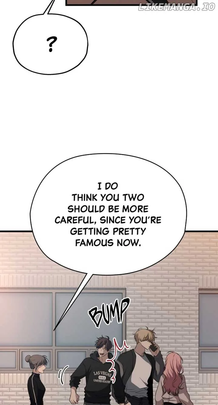 I will steal your place Chapter 34 page 57