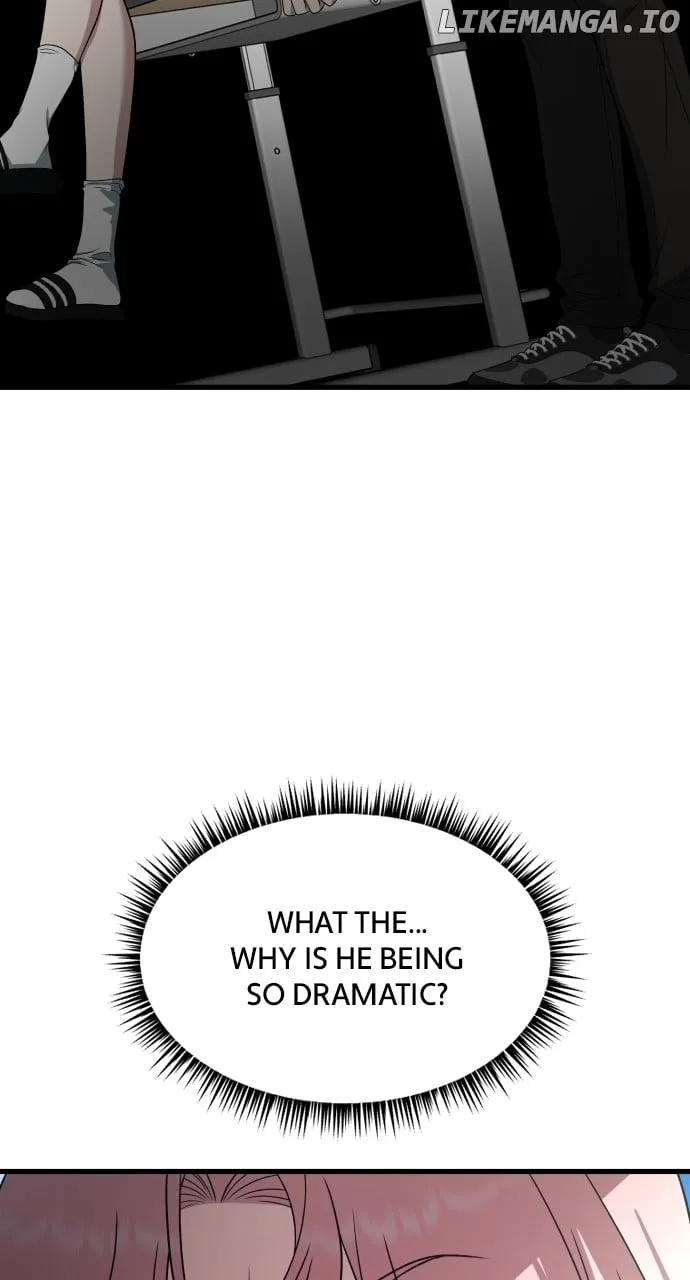 I will steal your place Chapter 37 page 8
