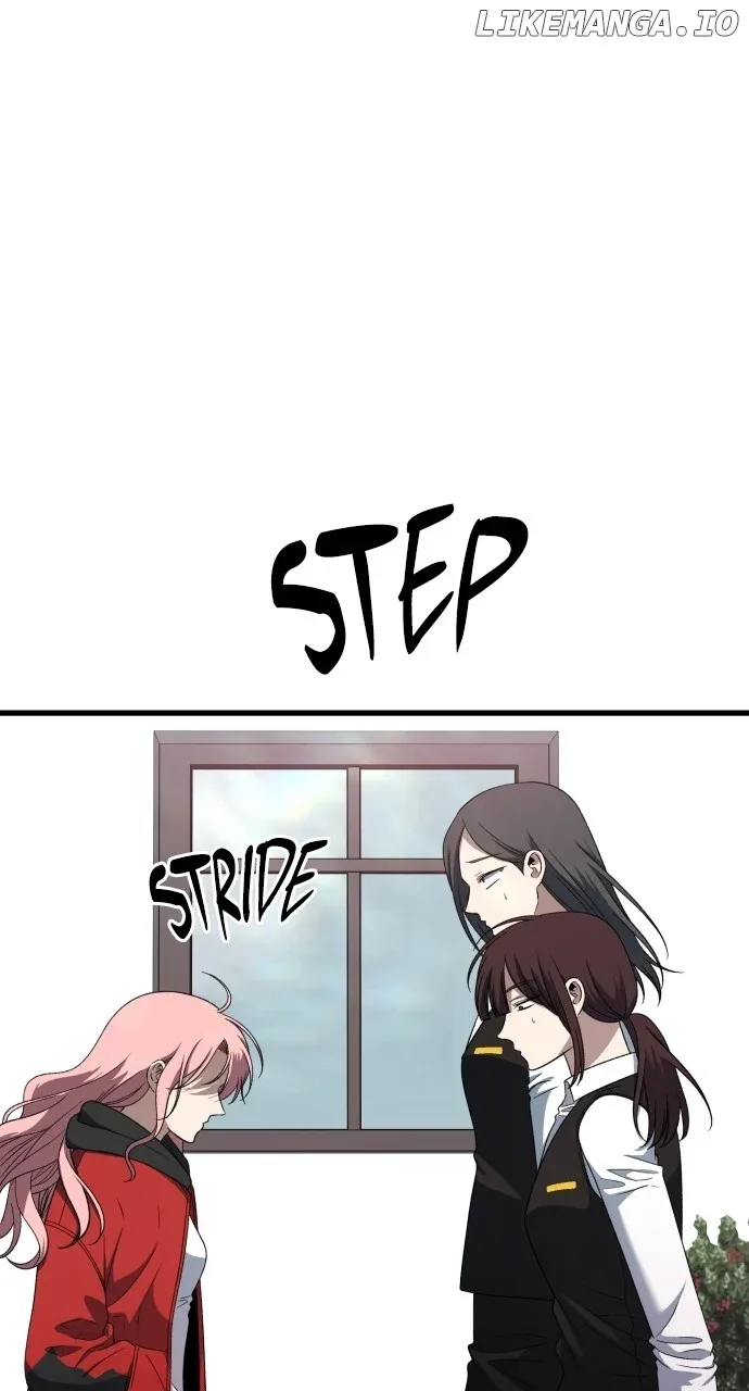 I will steal your place Chapter 39 page 14