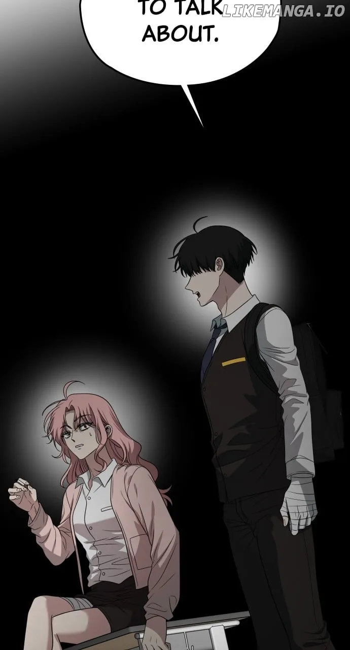 I will steal your place Chapter 37 page 7