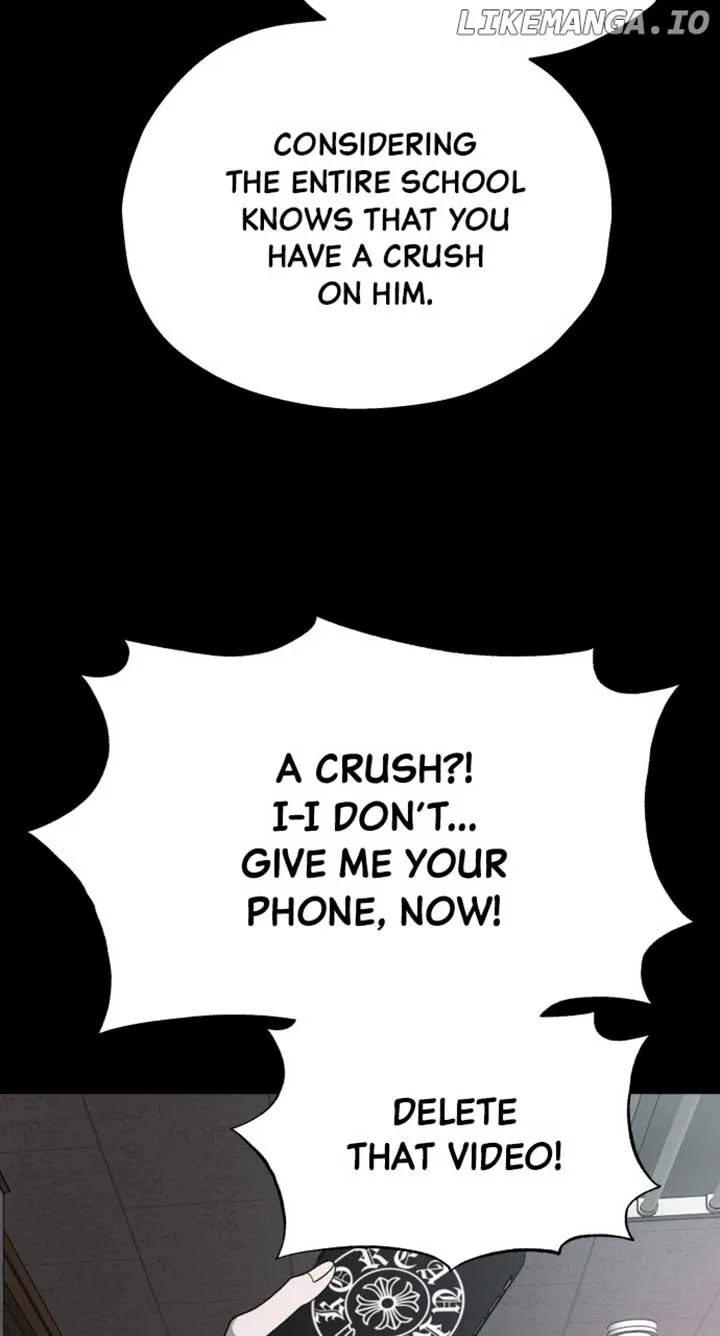 I will steal your place Chapter 32 page 95
