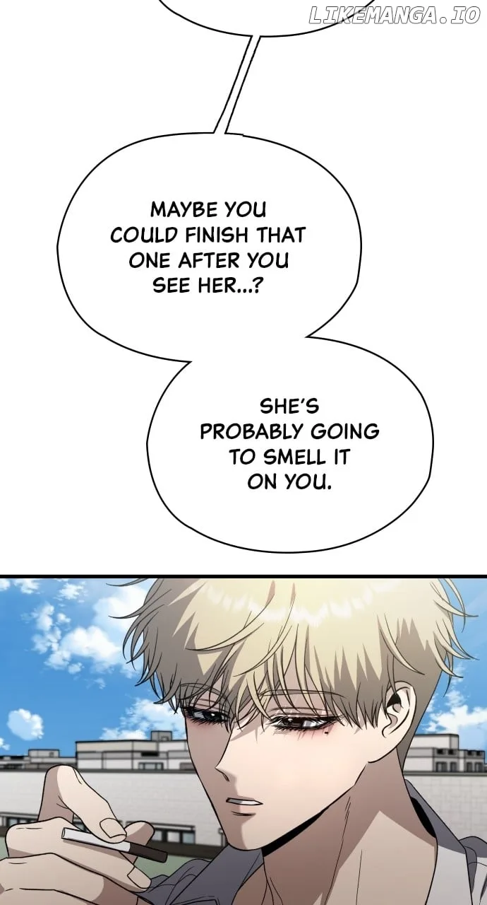 I will steal your place Chapter 37 page 3