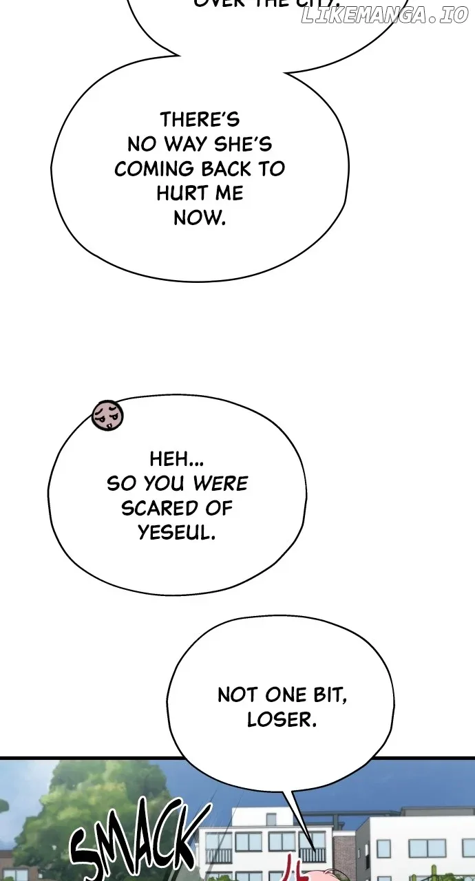I will steal your place Chapter 39 page 8