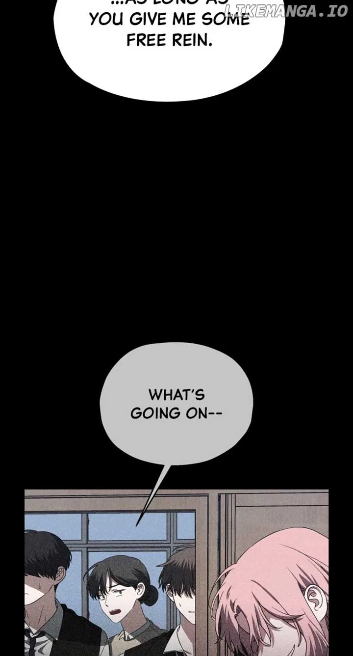 I will steal your place Chapter 32 page 103
