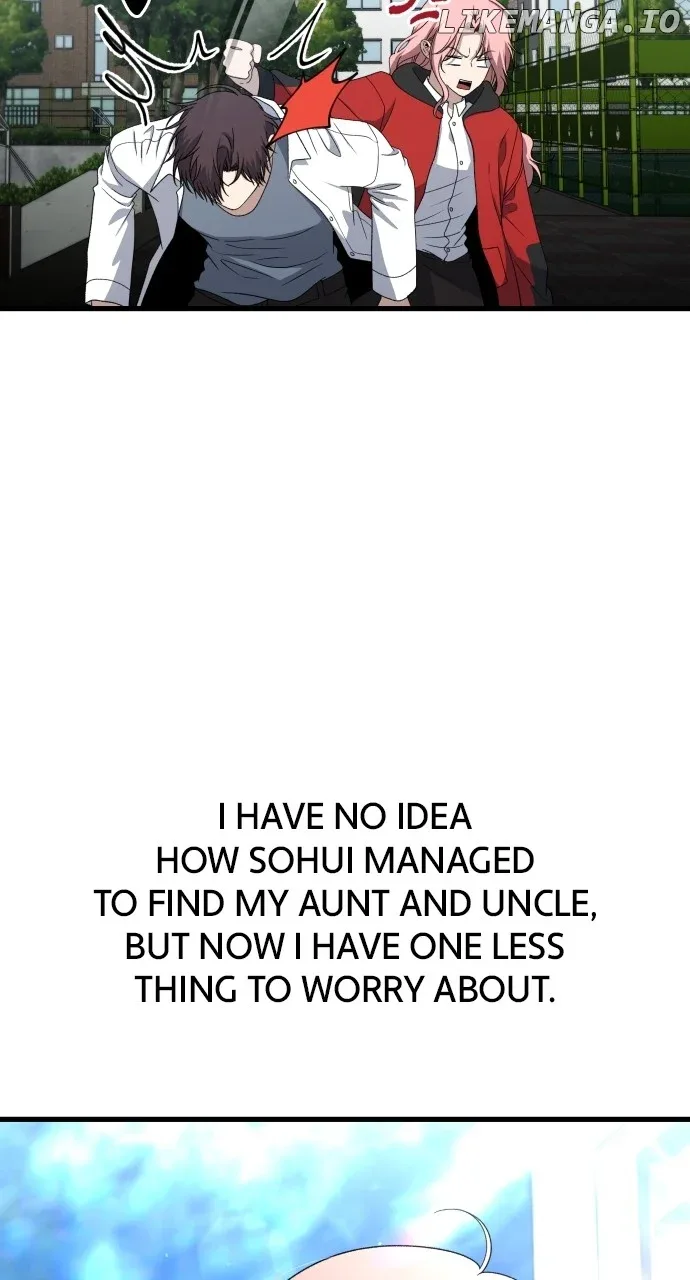 I will steal your place Chapter 39 page 9