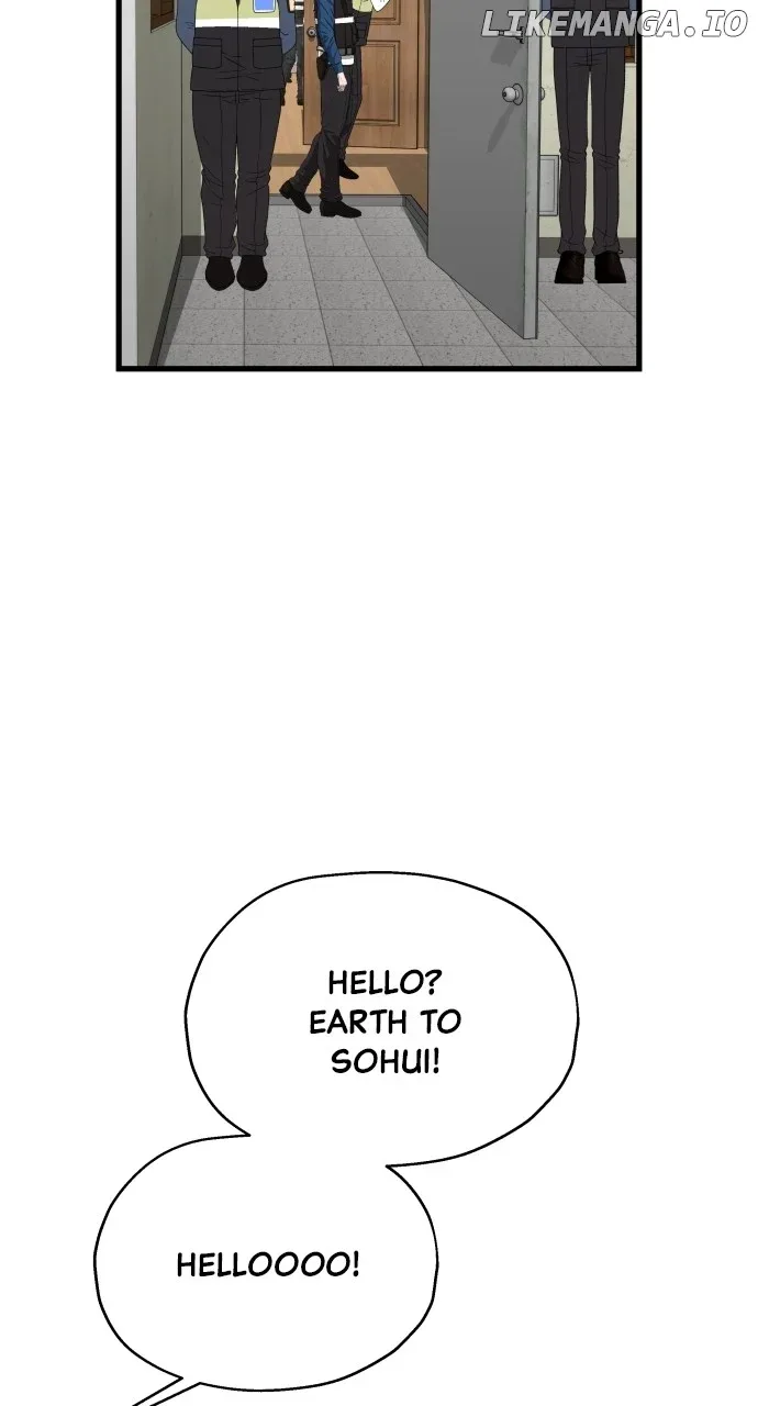 I will steal your place Chapter 39 page 4