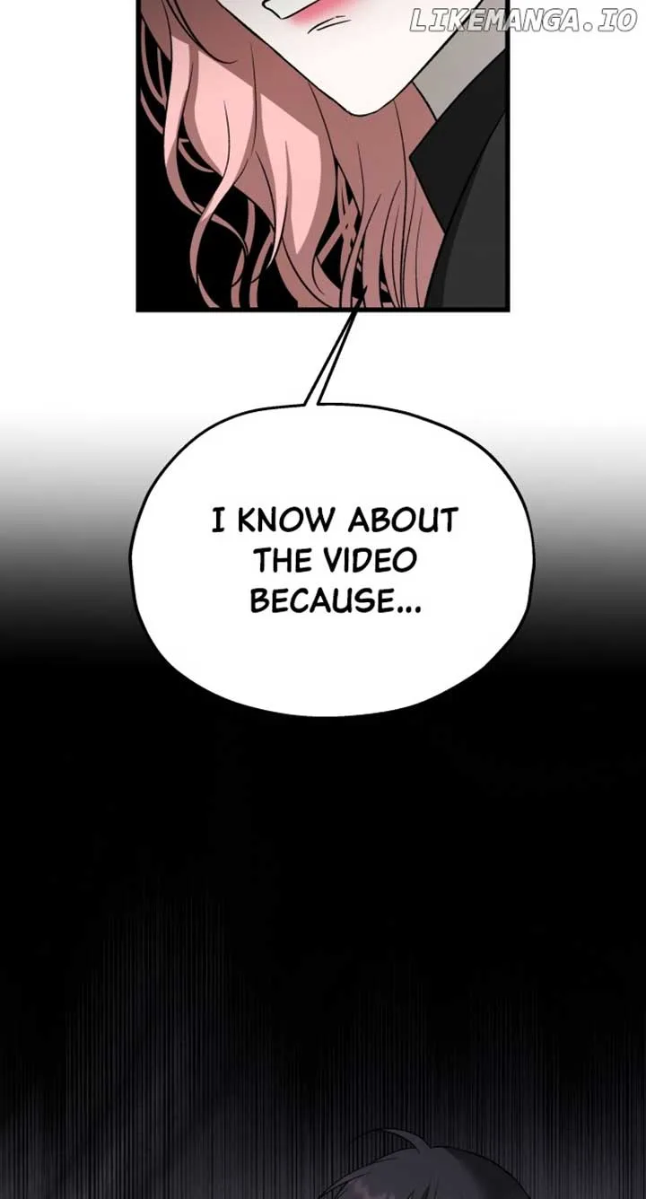 I will steal your place Chapter 32 page 109