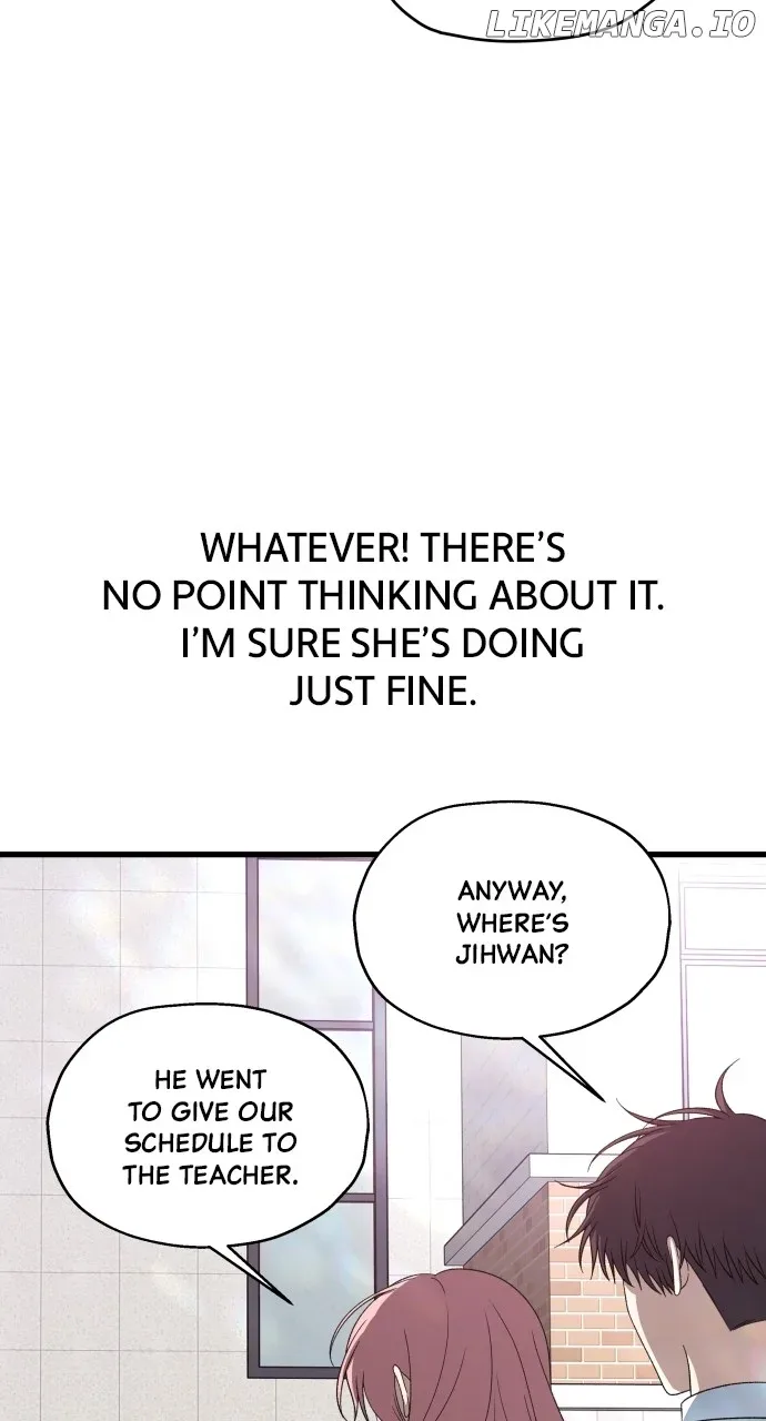 I will steal your place Chapter 39 page 12