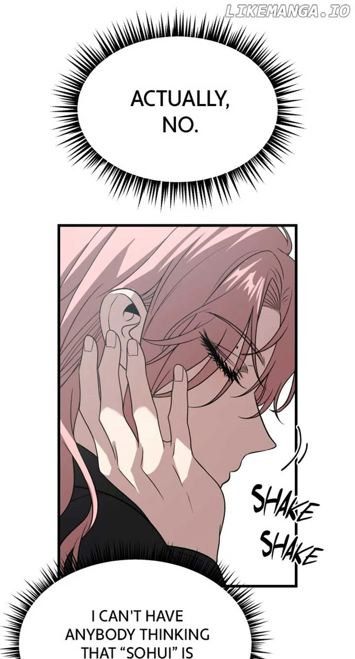 I will steal your place Chapter 34 page 38