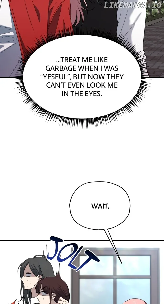 I will steal your place Chapter 39 page 16